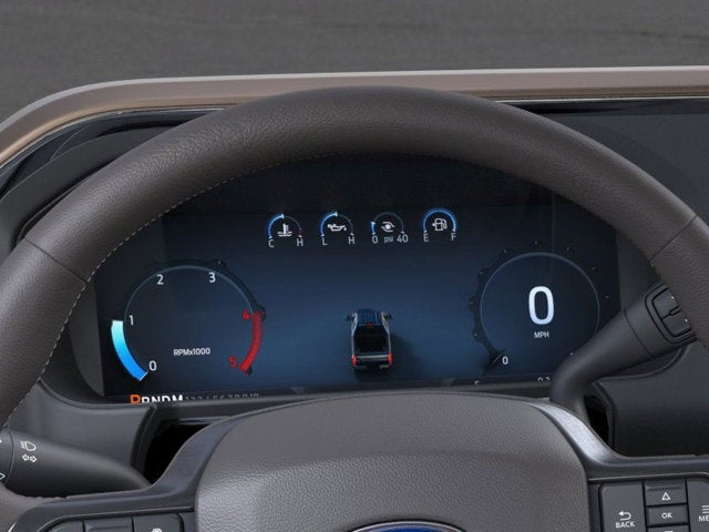 2026 Ford Super Duty F-350 SRW Base