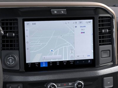 2026 Ford Super Duty F-350 SRW Base