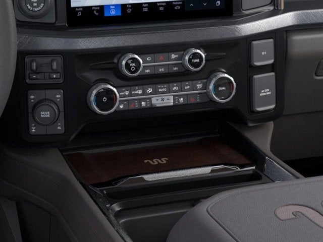 2026 Ford Super Duty F-350 SRW Base