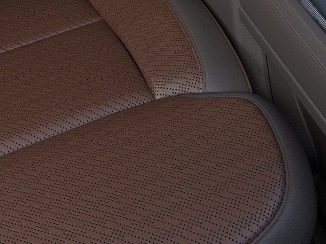 2026 Ford Super Duty F-350 SRW Base