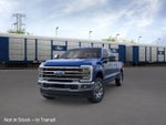 2026 Ford Super Duty F-350 SRW Base
