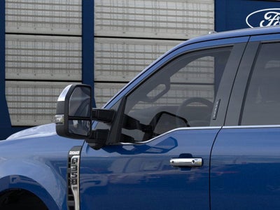 2026 Ford Super Duty F-350 SRW Base