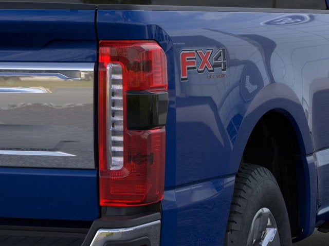 2026 Ford Super Duty F-350 SRW Base