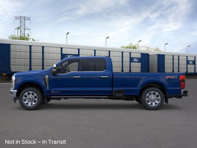 2026 Ford Super Duty F-350 SRW Base