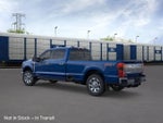 2026 Ford Super Duty F-350 SRW Base