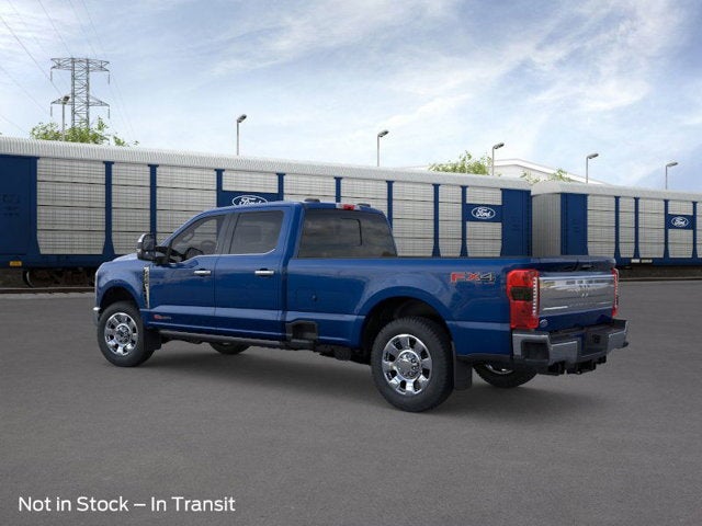 2026 Ford Super Duty F-350 SRW Base