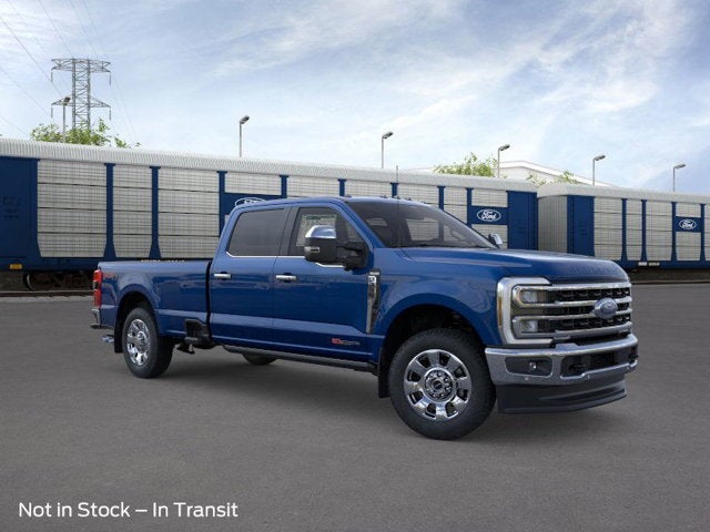 2026 Ford Super Duty F-350 SRW Base