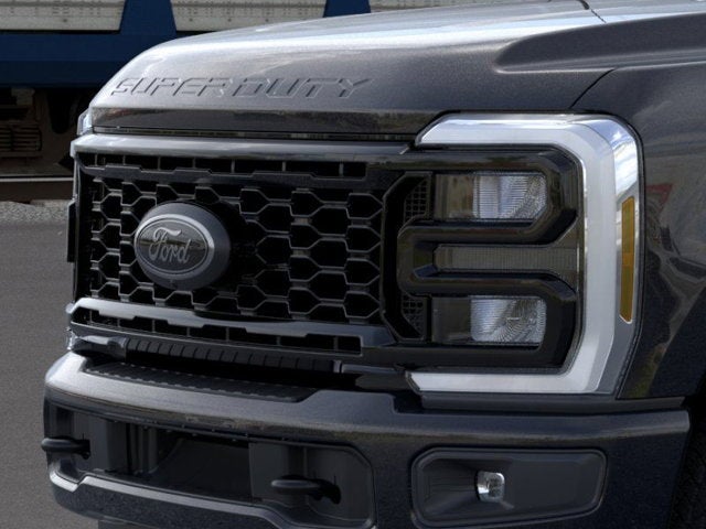 2026 Ford Super Duty F-350 SRW XLT