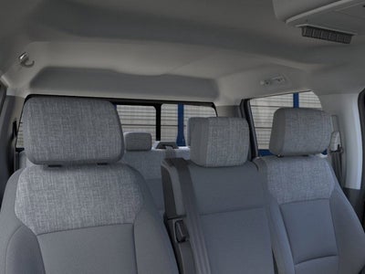 2026 Ford Super Duty F-350 SRW XLT