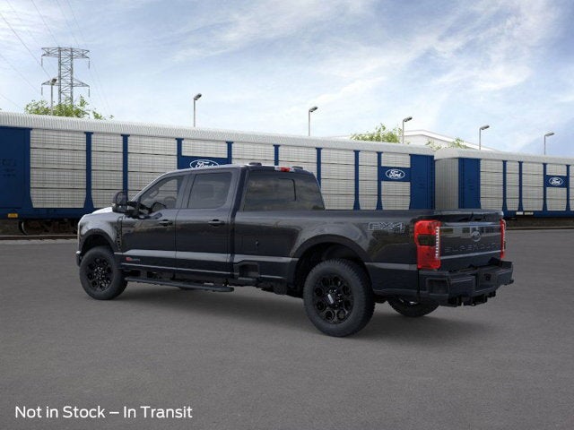 2026 Ford Super Duty F-350 SRW XLT