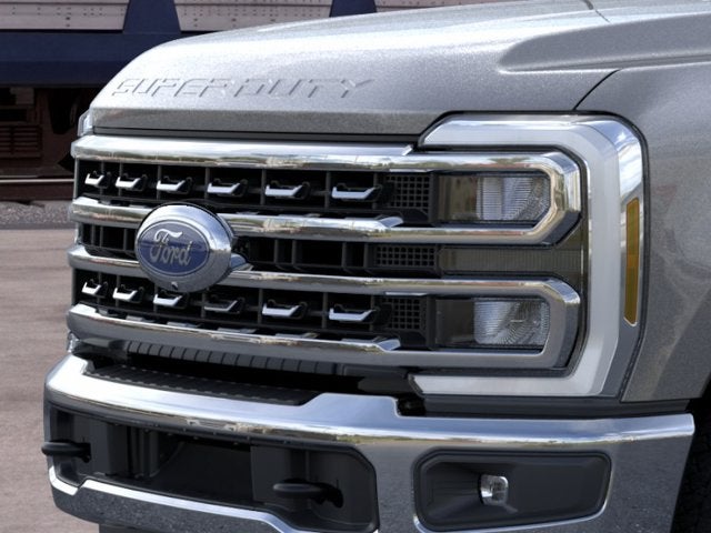 2026 Ford Super Duty F-350 SRW XLT