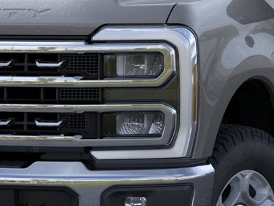 2026 Ford Super Duty F-350 SRW XLT