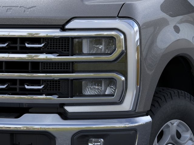 2026 Ford Super Duty F-350 SRW XLT