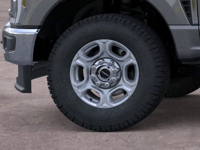 2026 Ford Super Duty F-350 SRW XLT