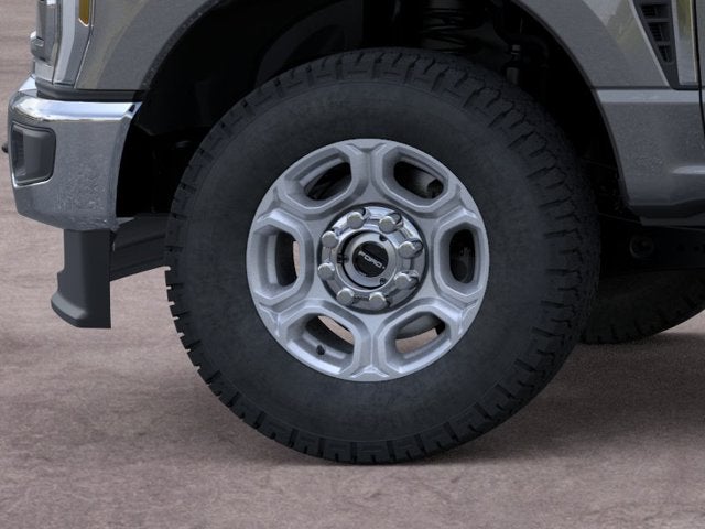 2026 Ford Super Duty F-350 SRW XLT