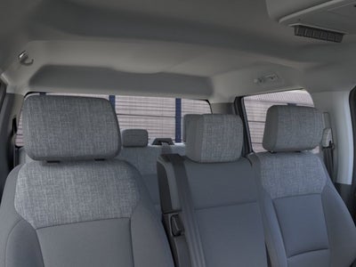 2026 Ford Super Duty F-350 SRW XLT