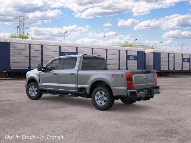 2026 Ford Super Duty F-350 SRW XLT