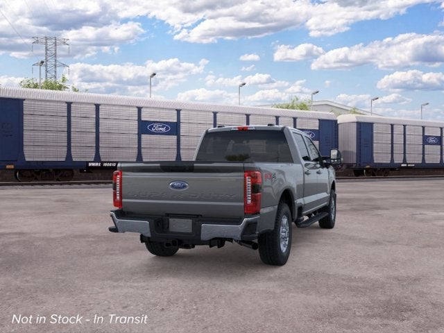 2026 Ford Super Duty F-350 SRW XLT