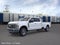 2026 Ford Super Duty F-350 SRW King Ranch