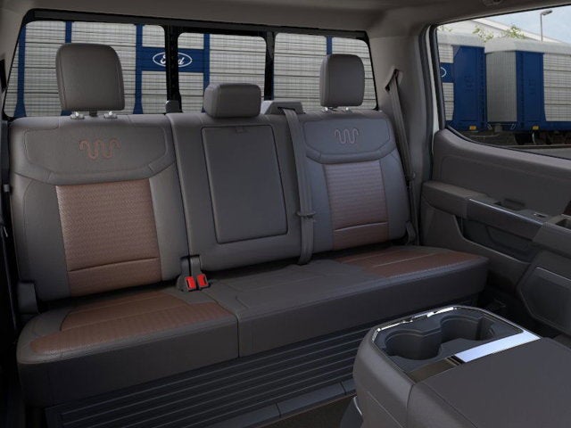 2026 Ford Super Duty F-350 SRW King Ranch