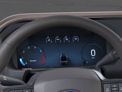 2026 Ford Super Duty F-350 SRW King Ranch