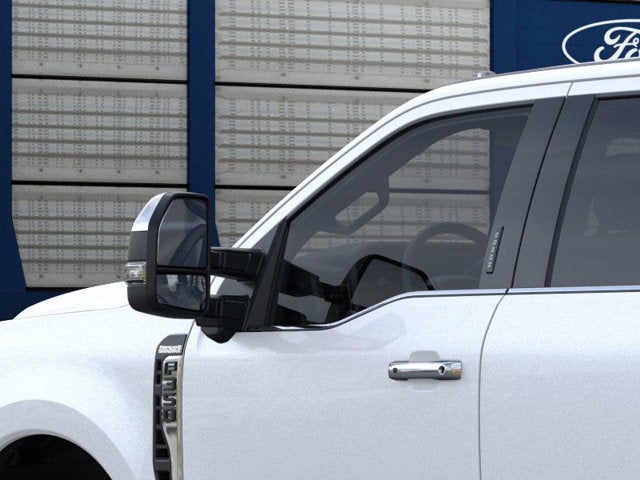 2026 Ford Super Duty F-350 SRW King Ranch