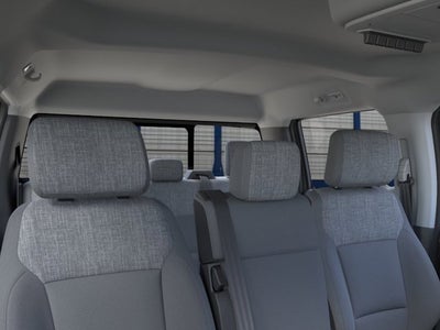 2026 Ford Super Duty F-350 SRW XLT