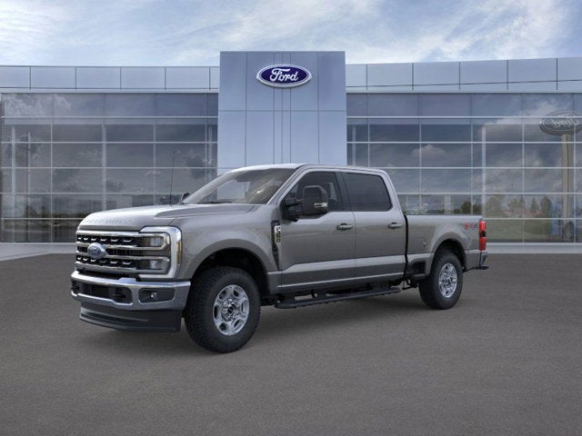 2026 Ford Super Duty F-350 SRW XLT