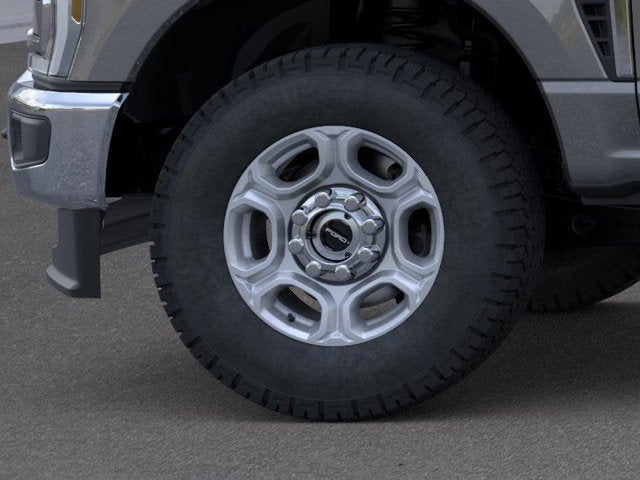 2026 Ford Super Duty F-350 SRW XLT