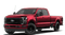 2027 Ford Super Duty F-350 SRW XLT