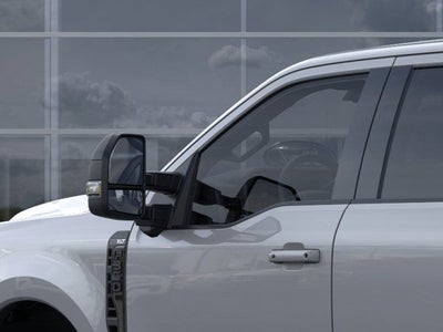 2026 Ford Super Duty F-350 SRW XLT