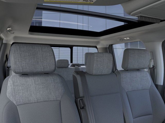 2026 Ford Super Duty F-350 SRW XLT