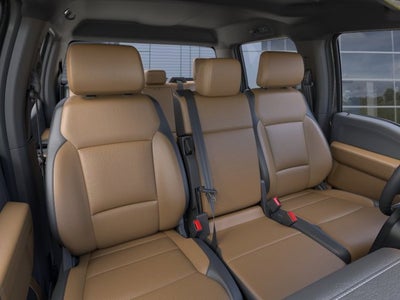 2026 Ford Super Duty F-350 SRW Base