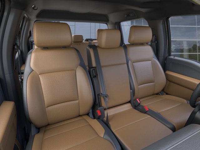 2026 Ford Super Duty F-350 SRW Base