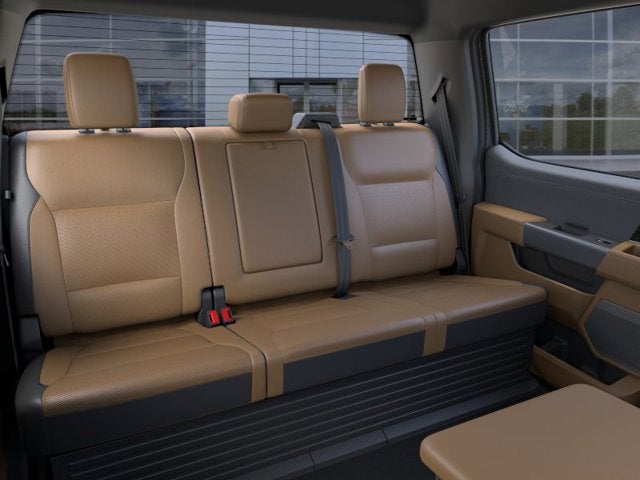 2026 Ford Super Duty F-350 SRW Base