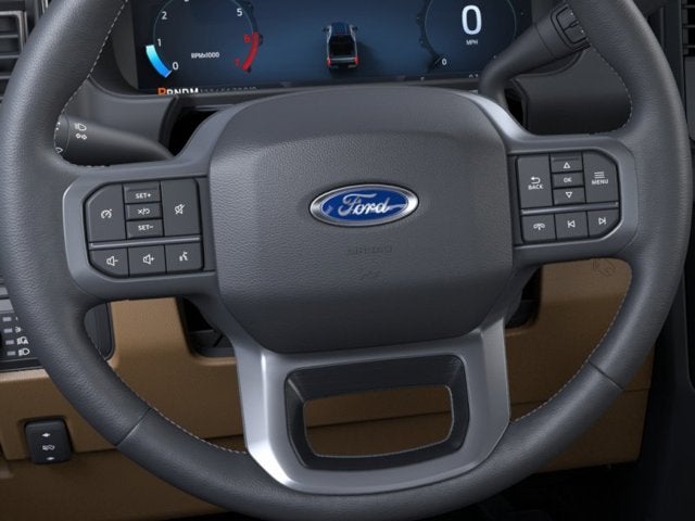2026 Ford Super Duty F-350 SRW Base