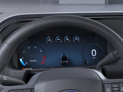 2026 Ford Super Duty F-350 SRW Base