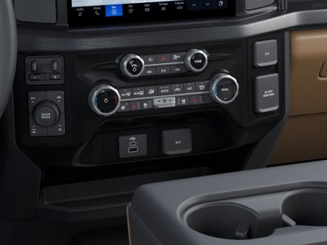 2026 Ford Super Duty F-350 SRW Base