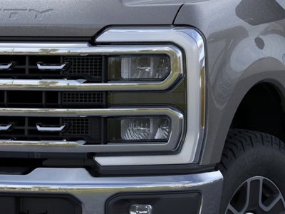 2026 Ford Super Duty F-350 SRW Base