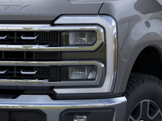 2026 Ford Super Duty F-350 SRW Base