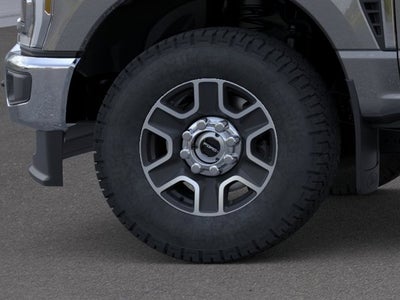 2026 Ford Super Duty F-350 SRW Base