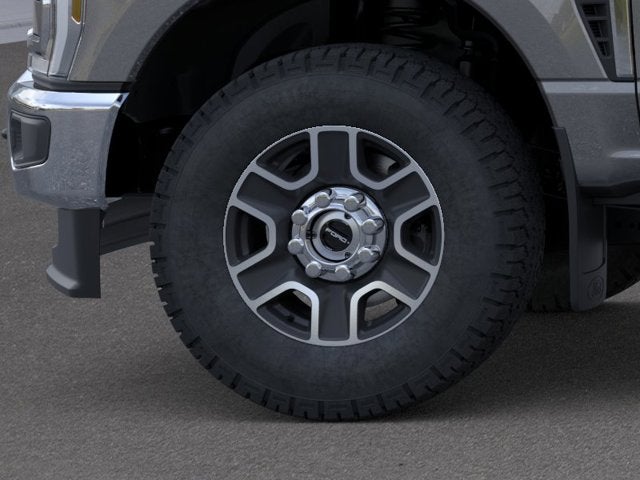 2026 Ford Super Duty F-350 SRW Base