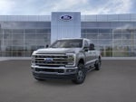2026 Ford Super Duty F-350 SRW Base