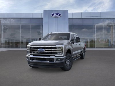 2026 Ford Super Duty F-350 SRW Base