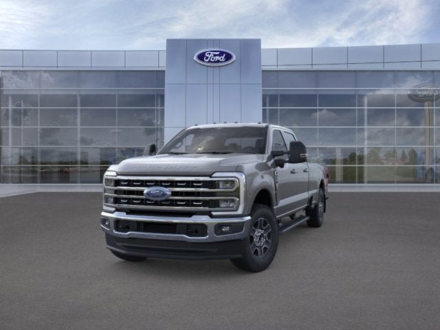 2026 Ford Super Duty F-350 SRW Base