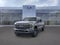 2026 Ford Super Duty F-350 SRW Base