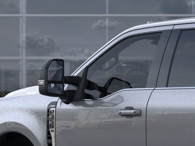 2026 Ford Super Duty F-350 SRW Base