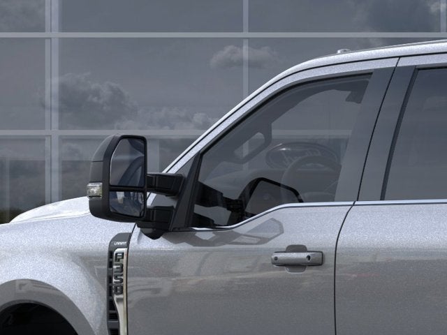 2026 Ford Super Duty F-350 SRW Base
