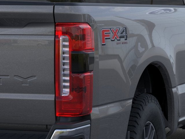 2026 Ford Super Duty F-350 SRW Base