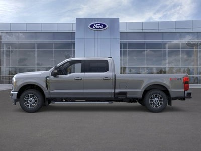 2026 Ford Super Duty F-350 SRW Base